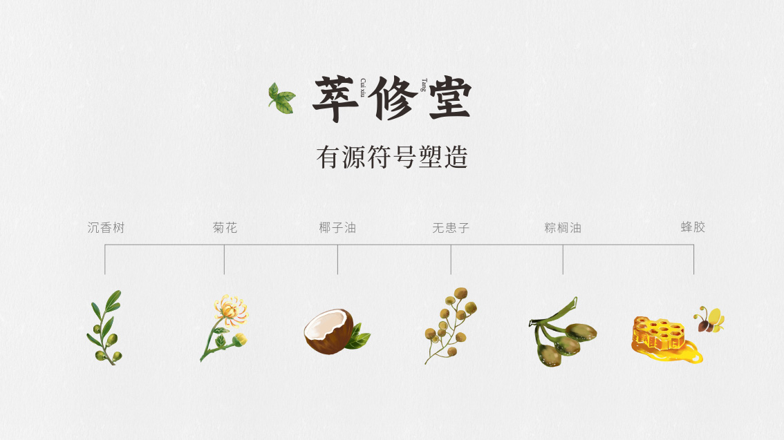 快消品包裝設計,快消品牌策劃,手工皂包裝設計
